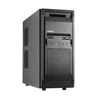 Корпус Chieftec LIBRA LF-02B-OP ATX Midi-Tower без БЖ Black