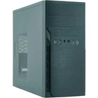 Корпус Chiefteс ELOX HO-12B-OP mATX Mini-Tower без БП