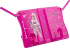 Пластиковая подставка для книг YES Barbie А4 (470487) (5060934560693)