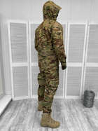 Тактическая военная форма комплект 5.11 ( Куртка + Штаны ), Камуфляж: Мультикам, Размер: XL - изображение 3