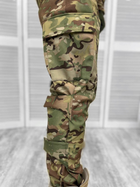 Тактическая военная форма комплект 5.11 ( Куртка + Штаны ), Камуфляж: Мультикам, Размер: XXL - изображение 5