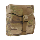 Подсумок универсальный Tasmanian Tiger Canteen Pouch MK 2 MC, Multicam