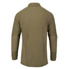 Рубашка боевая RANGE Polo, Helikon-TEX, Coyote, XL - изображение 3