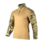 Рубашка боевая Special Ops, Viper Tactical, Multicam, M - изображение 1