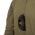 Рубашка боевая RANGE Polo, Helikon-TEX, Coyote, S - изображение 8