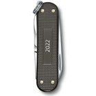 Складной нож Victorinox CLASSIC SD ALOX 0.6221.L22 - изображение 6