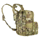 Рюкзак на плитоноску, Molle, Buckle up, Viper Tactical, Multicam, 4-14 L - зображення 4