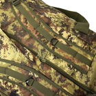 Сумка-рюкзак, Algi, Camouflage, 100 литров - изображение 4