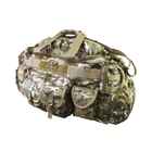 Сумка Saxon Holdall, Kombat Tactical, Multicam, 100 L