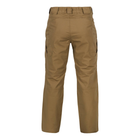 Тактические штаны UTP, Helikon-Tex, Brown, M - изображение 3