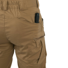 Тактические штаны UTP, Helikon-Tex, Brown, M - изображение 9