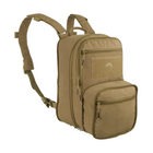 Рюкзак на плитоноску, Molle, Buckle up, Viper Tactical, Coyote, 4-14 L - изображение 3