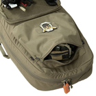 Сумка для оружия SBR Carrying Bag, Helikon-Tex, Multicam, 22 L - изображение 10