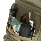 Сумка для оружия SBR Carrying Bag, Helikon-Tex, Multicam, 22 L - изображение 11
