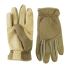 Тактичні рукавички, Delta, Kombat Tactical, Coyote, L - зображення 2