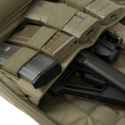 Сумка для оружия SBR Carrying Bag, Helikon-Tex, Multicam, 22 L - изображение 13