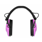 Професійні Активні Тактичні Навушники REALHUNTER Active ProSHOT BT Bluetooth Рожевий (EM030 PINK) - зображення 5