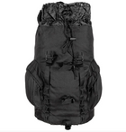 Тактический Рюкзак MFH Recon III 35л 60 х 29 х 17см Черный (30349А) - изображение 4