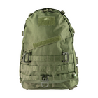 Тактичний рюкзак Special Ops, Viper Tactical, Olive, 45 L - зображення 1