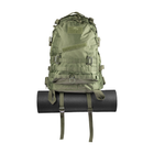 Тактичний рюкзак Special Ops, Viper Tactical, Olive, 45 L - зображення 7