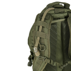 Тактический рюкзак Ghost MKII, Direct Action, Woodland camo, 30 L - изображение 6