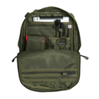 Тактический рюкзак Ghost MKII, Direct Action, Woodland camo, 30 L - изображение 7