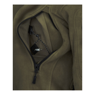 Флисовая куртка PATRIOT, Helikon-Tex, Olive, L - изображение 6