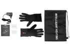 Перчатки с подогревом 2E Touch Lite Black размер М/L - изображение 10