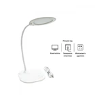 Настільна лампа Altalusse INL-5048T-09 White LED 9 Вт