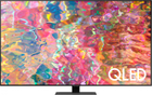 Телевізор Samsung QE50Q80BATXXH - зображення 1