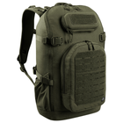 Рюкзак тактичний Highlander Stoirm Backpack 25L Olive (TT187-OG) - изображение 1
