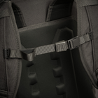 Рюкзак тактичний Highlander Stoirm Backpack 40L Dark Grey (TT188-DGY) - изображение 9