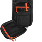 Рюкзак тактичний Highlander Stoirm Gearslinger 12L Black (TT189-BK) - зображення 11