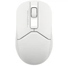 Миша USB A4Tech FB12S White