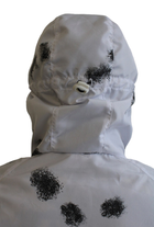 Зимний маскировочный костюм клякса Sector - изображение 6