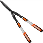 Ножницы для кустов Flora телескопические 711-833 мм (5024414)