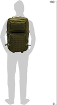 Рюкзак тактический Alpine Crown 45 л (220300-007) - изображение 11