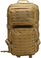Рюкзак тактический Alpine Crown 45 л (220300-014) - изображение 1