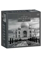 Пазлы INTERDRUK трехслойные Around the World 1 (500 шт.) (326072) 5902277326072