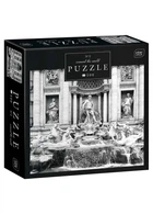 Пазлы INTERDRUK трехслойные Around the World 2 (500 шт.) (326089)