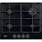 Газова варильна поверхня Whirlpool tgml661nb (869991636200)