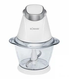Подрібнювач Bomann mz 449 cb