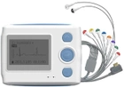Холтер Lepu Medical TH12 12 канальный с программным обеспечением (6941900605794) - изображение 1