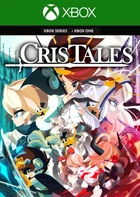 Ключ активации Cris Tales для Xbox One/Series