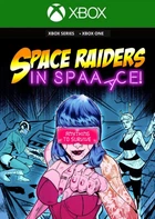 Ключ активації Space Raiders in Space для Xbox One/Series