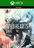 Ключ активации WILD HEARTS™ Standard Edition для Xbox Series