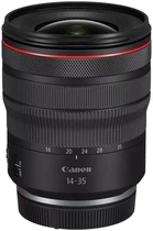 Canon RF 24-105mm f/4 L IS USM – фото, отзывы, характеристики в