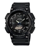 Мужские часы Casio AQ-S810W-1A2
