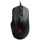 Провідна ігрова миша з підсвіткою Bloody X5 Pro USB Black