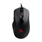 Миша ігрова A4Tech Bloody X5 Max, ESports Gaming X, 10 000 CPI, RGB, чорна